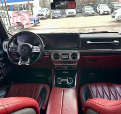 مێرسێدس بێنز G-Class